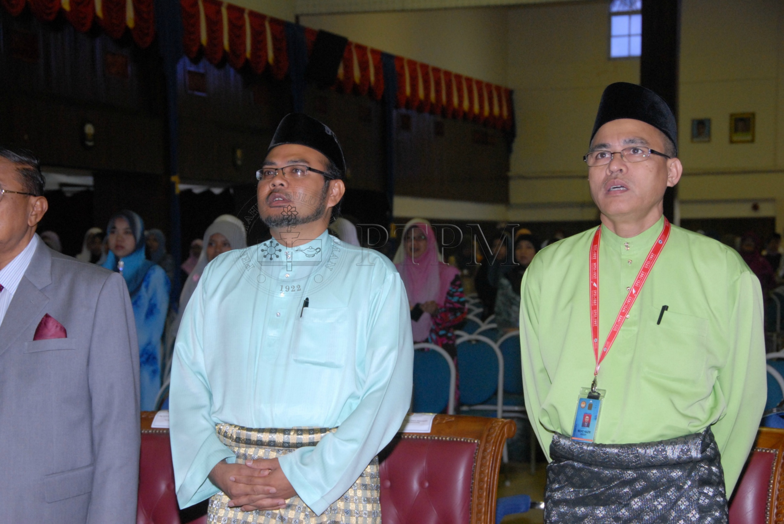 PTPM 11 107 CANSELOR    IDA 2292